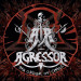 AGRESSOR - The Order Of Chaos - 3CD