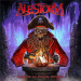 ALESTORM - Curse Of The Crystal Coconut - LP