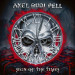 AXEL RUDI PELL - Sign Of The Times - DIGI CD