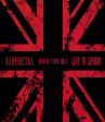 BABYMETAL - Live In London: Babymetal World Tour 2014 - BLURAY