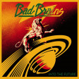 BAD BRAINS - Into The Future - CD