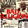 BAD RELIGION - All Ages - CD