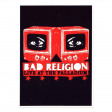 BAD RELIGION - Live At The Palladium - DVD