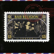 BAD RELIGION - Tested - CD