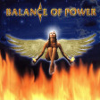 BALANCE OF POWER - Perfect Balance - CD