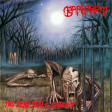 BAPHOMET - The Dead Shall Inherit - CD
