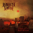BARREN EARTH - Curse Of The Red River - CD