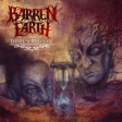 BARREN EARTH - The Devil's Resolve - CD