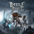 BATTLE BEAST - Battle Beast - CD