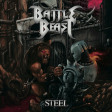 BATTLE BEAST - Steel - CD
