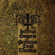 BEASTCRAFT - The Infernal Gospels Of Primitive Devil Worship - BOX CD+DVD