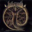 BEHEMOTH - Pandemonic Incantations - LP