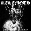 BEHEMOTH - Sventevith (Storming Near The Baltic) - LP