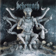 BEHEMOTH - The Apostasy - CD