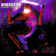 BENEDICTION - Grind Bastard - CD