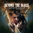 BEYOND THE BLACK - Heart Of A Hurricane - DIGI CD