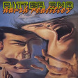 BITTER END - Harsh Realities - LP