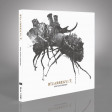 BIZARREKULT - Den Tapte Krigen - DIGI CD