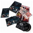 BLACK SABBATH - Live Evil - BOX 4CD