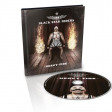 BLACK STAR RIDERS - Heavy Fire - DIGI CD