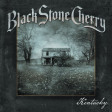 BLACK STONE CHERRY - Kentucky - DIGI CD
