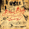 BLAZE BAYLEY - December Wind - CD