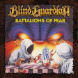 BLIND GUARDIAN - Battalions Of Fear - CD