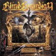 BLIND GUARDIAN - Imaginations From The Other Side - CD
