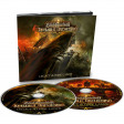 BLIND GUARDIAN'S TWILIGHT ORCHESTRA - Legacy Of The Dark Lands - DIGI 2CD