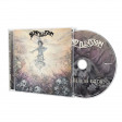 BLIND ILLUSION - Wrath Of The Gods - CD