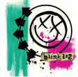 BLINK 182 - Blink 182 - CD