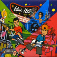 BLINK 182 - The Mark, Tom & Travis Show - CD