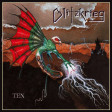 BLITZKRIEG - Ten - LP