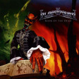 BLOODBOUND - Book Of The Dead - CD