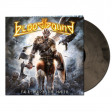 BLOODBOUND - Tales From The North - LP