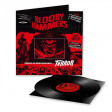 BLOODY HAMMERS - Songs Of Unspeakable Terror - LP