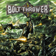 BOLT THROWER - Honour - Valour - Pride - CD