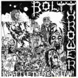 BOLT THROWER - In Battle There Is No Law - LP
