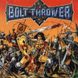 BOLT THROWER - War Master - LP