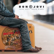 BON JOVI - This Left Feels Right - CD