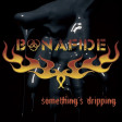 BONAFIDE - Somethings Dripping - LP