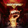 BONFIRE - Fistful Of Fire - DIGI CD