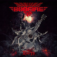 BONFIRE - Roots - 2CD