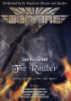 BONFIRE - The Räuber - 2DVD