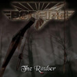 BONFIRE - The Räuber - CD