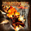 BRAINSTORM - On The Spur Of The Moment - DIGI CD