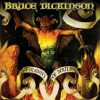 BRUCE DICKINSON - A Tyranny Of Souls - LP