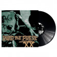 BURN THE PRIEST - Legion: XX - LP