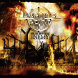 BURNING POINT - Burned Down The Enemy - CD