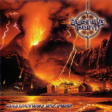 BURNING POINT - Salvation By Fire - CD